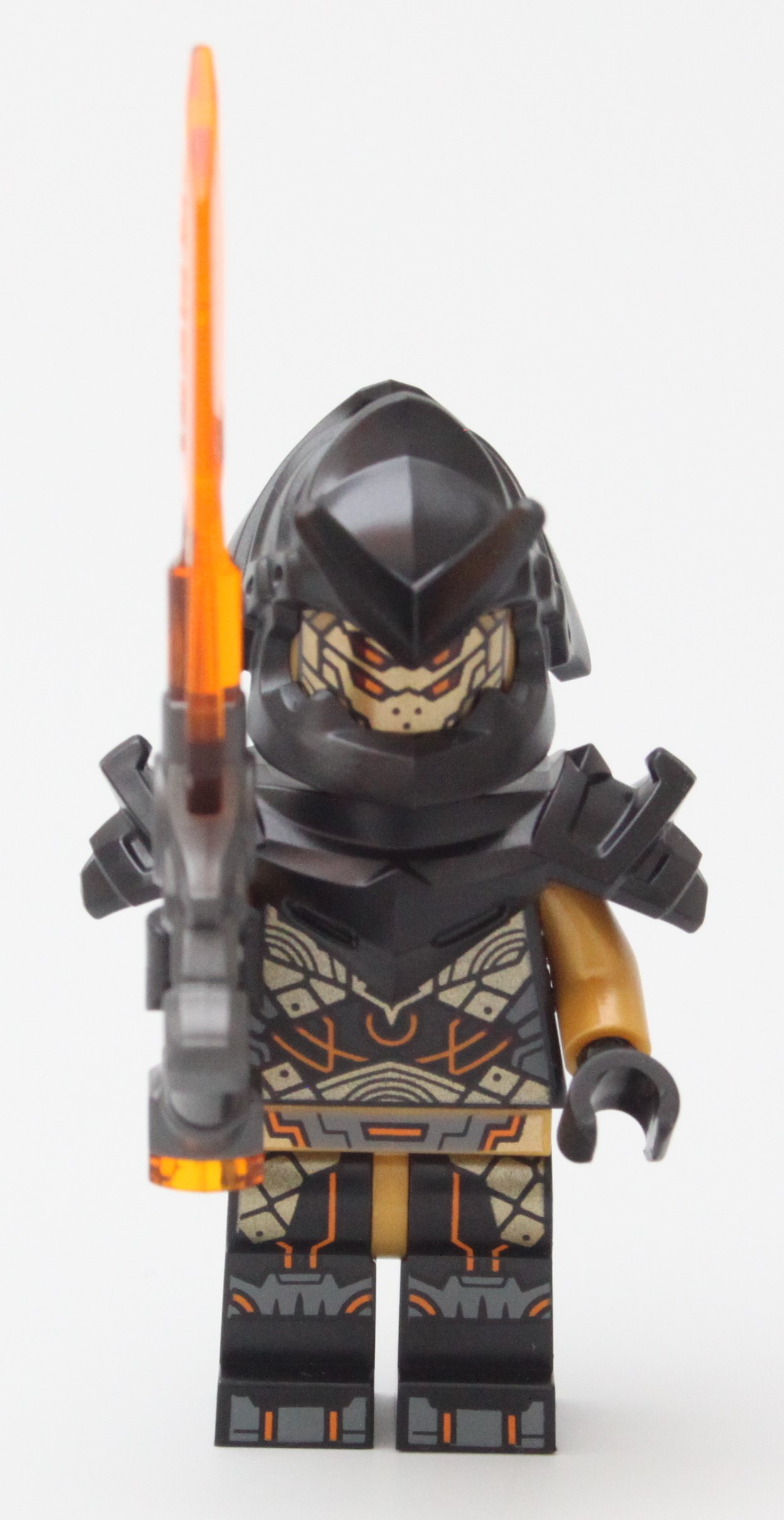 LEGO NINJAGO 71798 Nya and Arins Baby Dragon Battle review 31