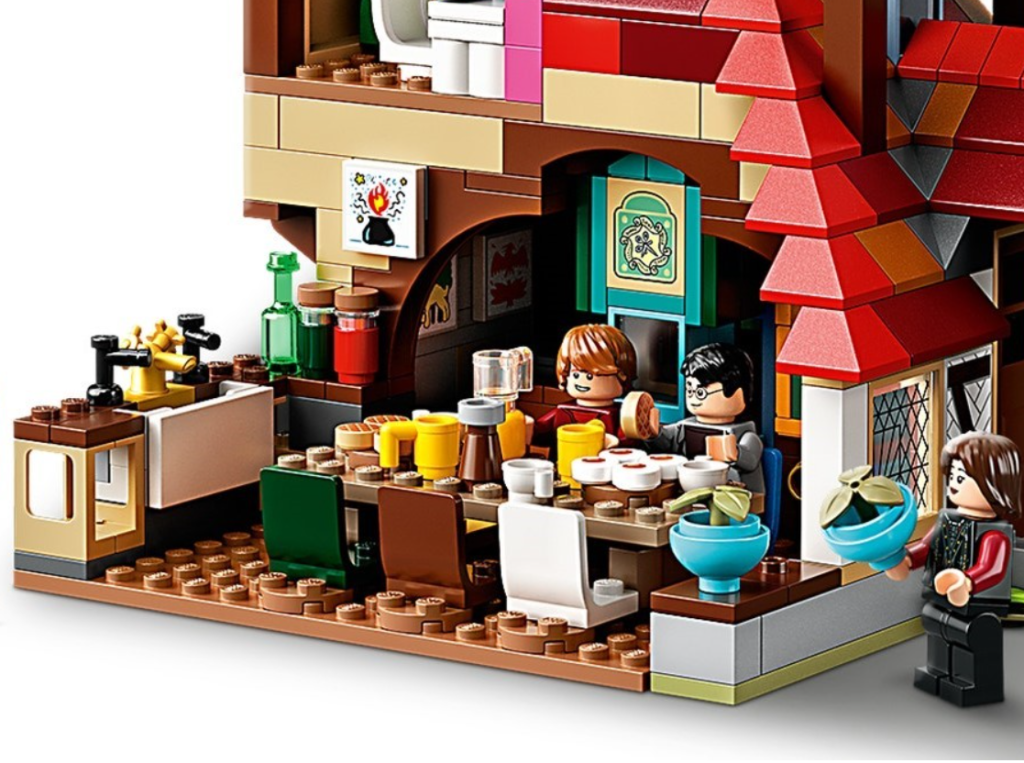 lego harry potter 75980 dining area 1024x763