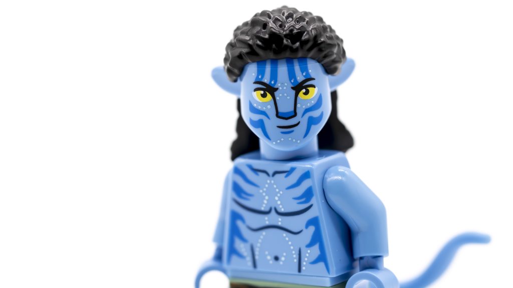 Lego Avatar 75579 Payakan the Tulkun   Crabsuit 43 1024x576
