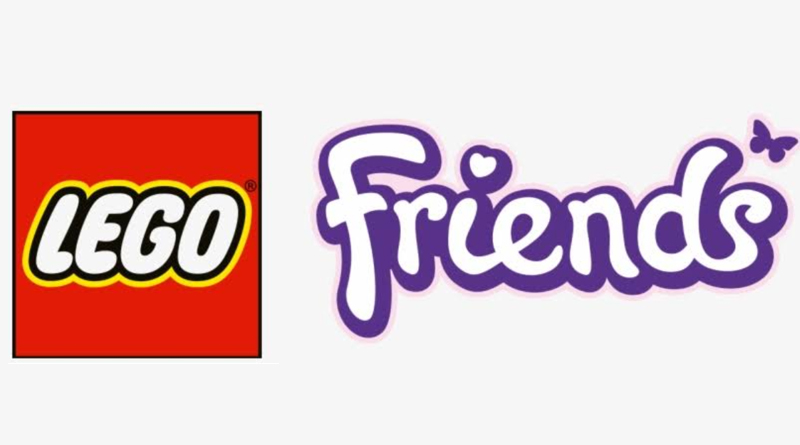 LEGO Friends 2020 summer set names revealed