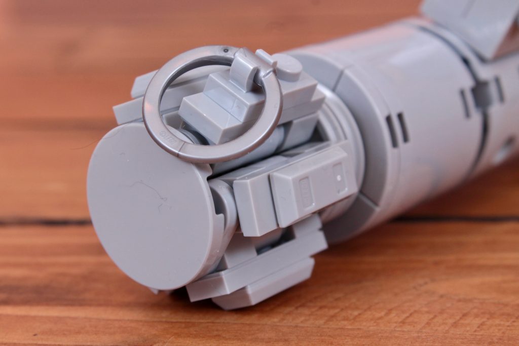 LEGO Star Wars 40730 Luke Skywalkers Lightsaber review 7 1024x683
