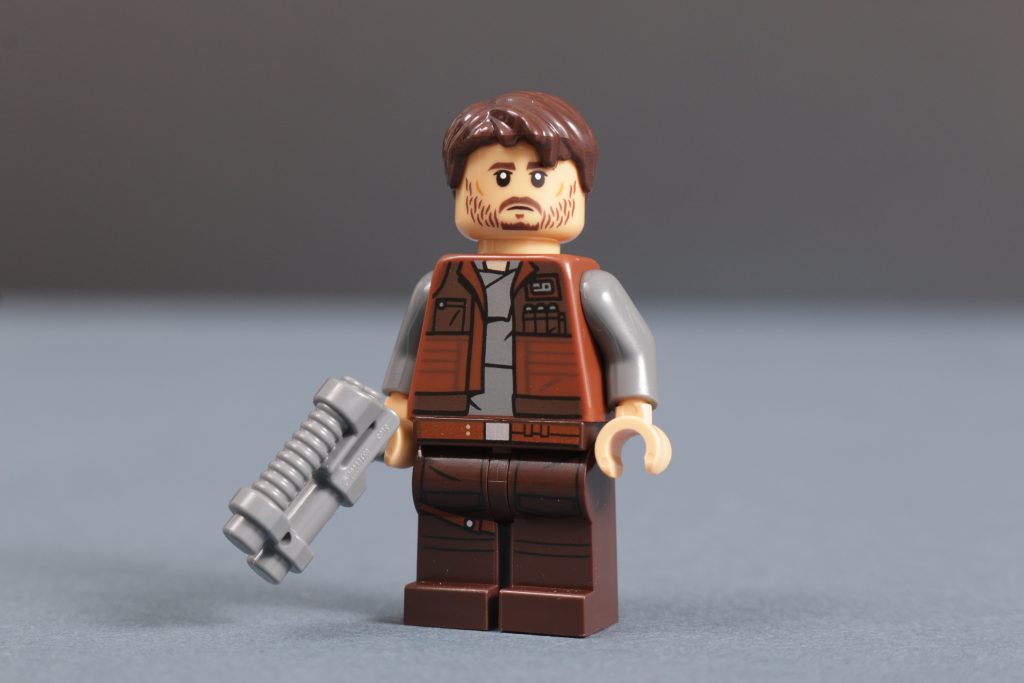 LEGO Star Wars 75399 Rebel U wing Starfighter review 23 1024x683