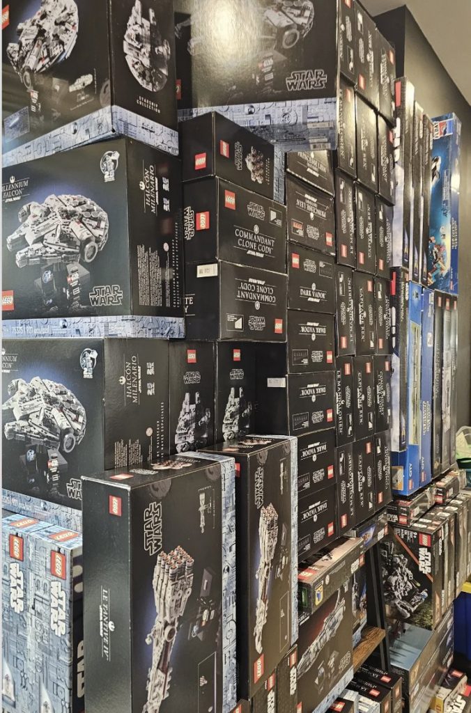 California Highway Patrol stolen LEGO 4 676x1024