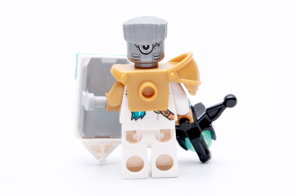 LEGO NINJAGO magazine Issue 73 12