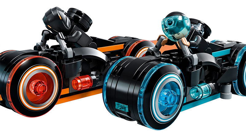 Some LEGO VIP sale sets still in stock
