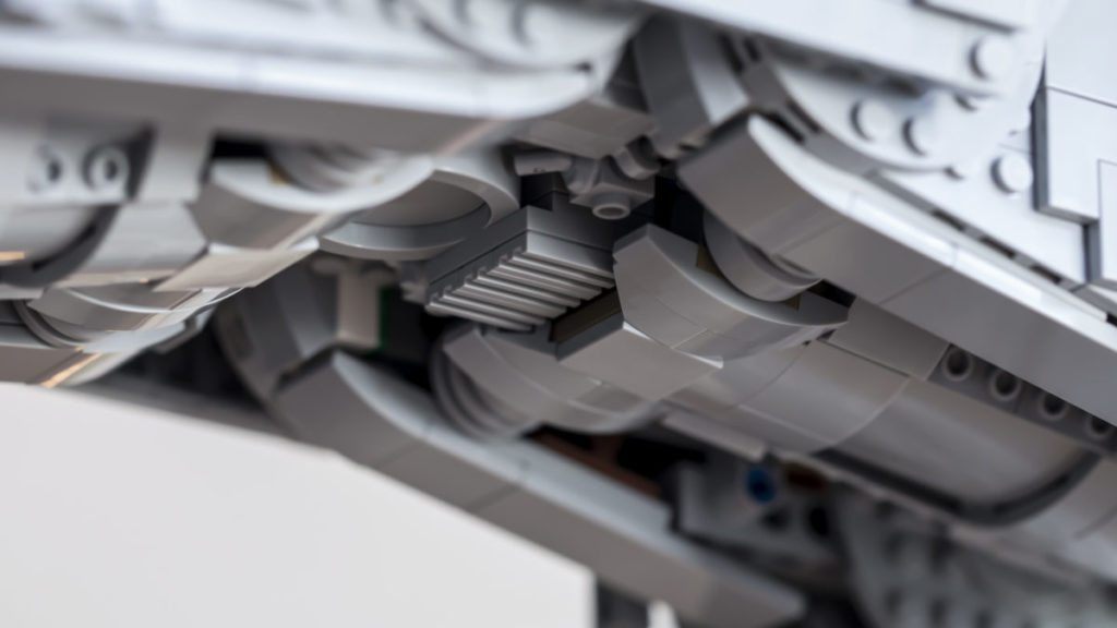 LEGO Star Wars 75313 AT AT review 12 1024x576