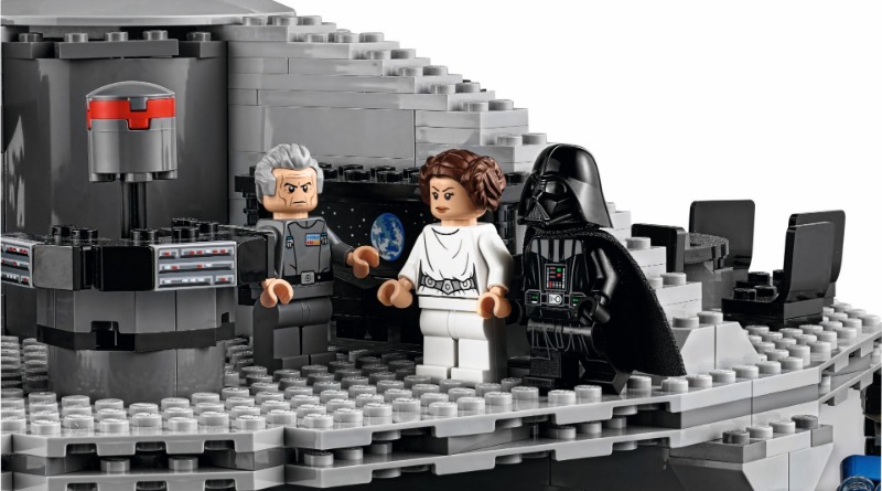 Five LEGO sets retiring in 2020 that you should buy for... minifigures