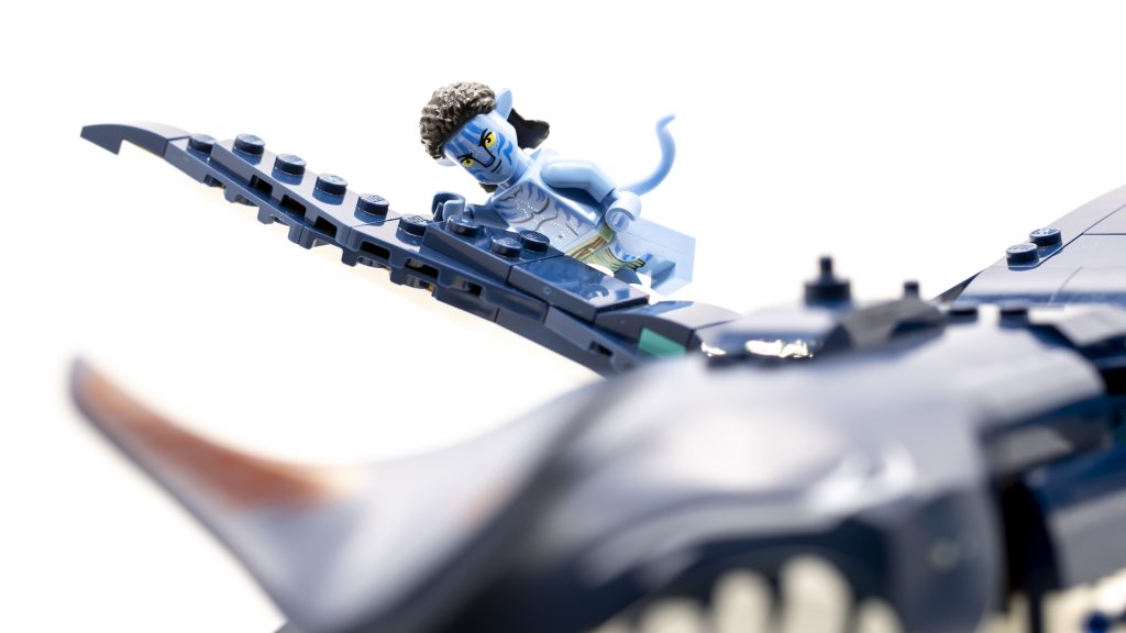 Lego Avatar 75579 Payakan the Tulkun   Crabsuit 38 1024x576
