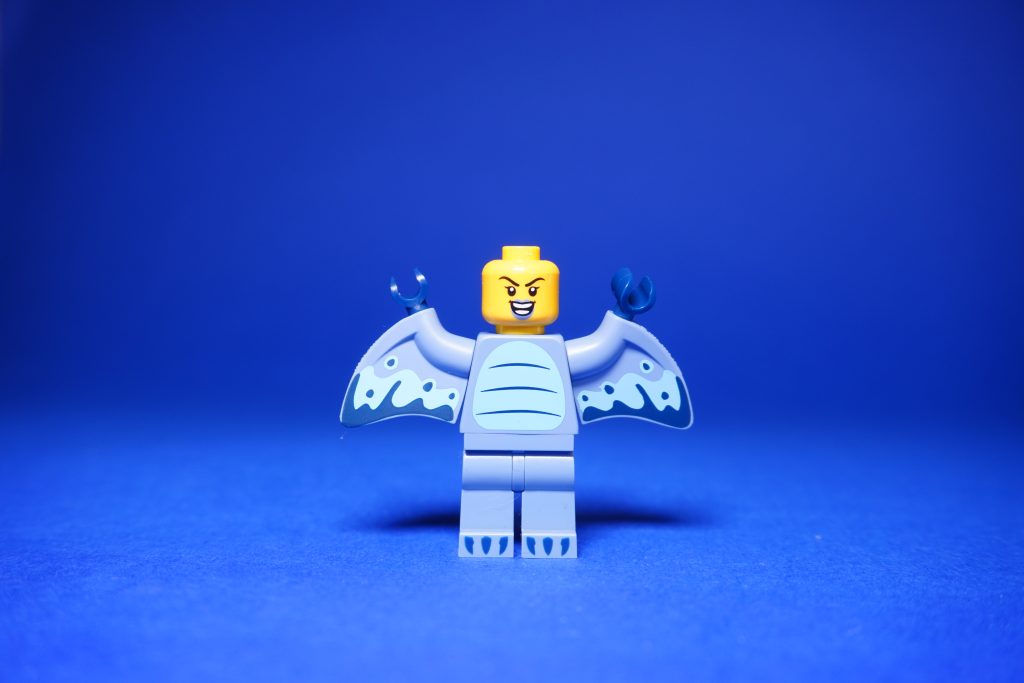 LEGO 71048 Collectable Minifigures Series 27 review 14 1024x683