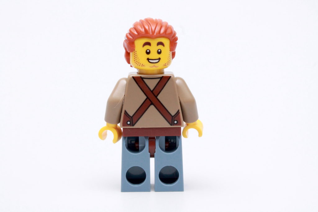 21325 Medieval Blacksmith review 48