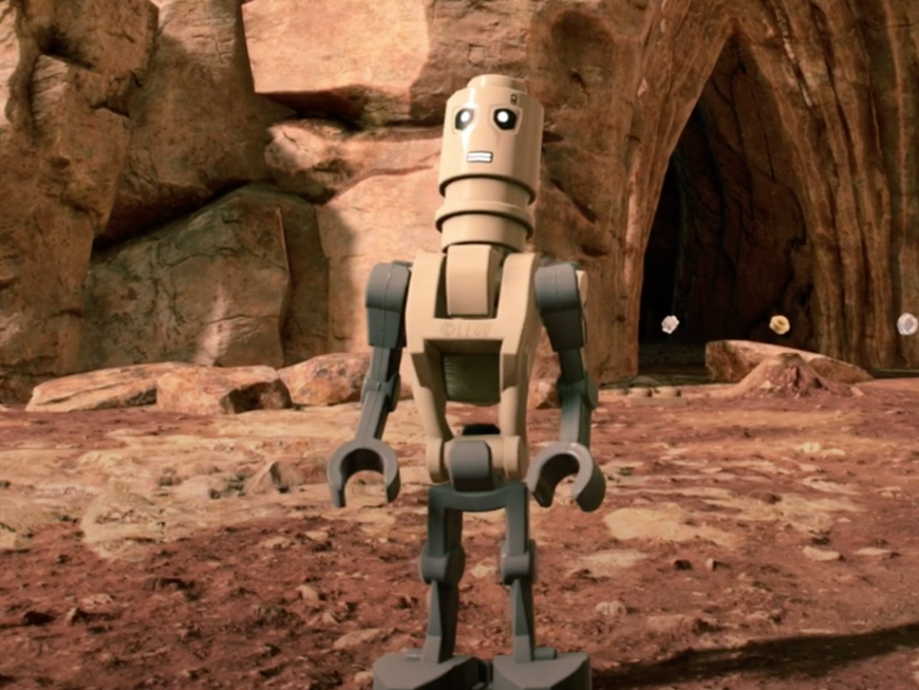 8D8 in LEGO Star Wars The Skywalker Saga 1024x769