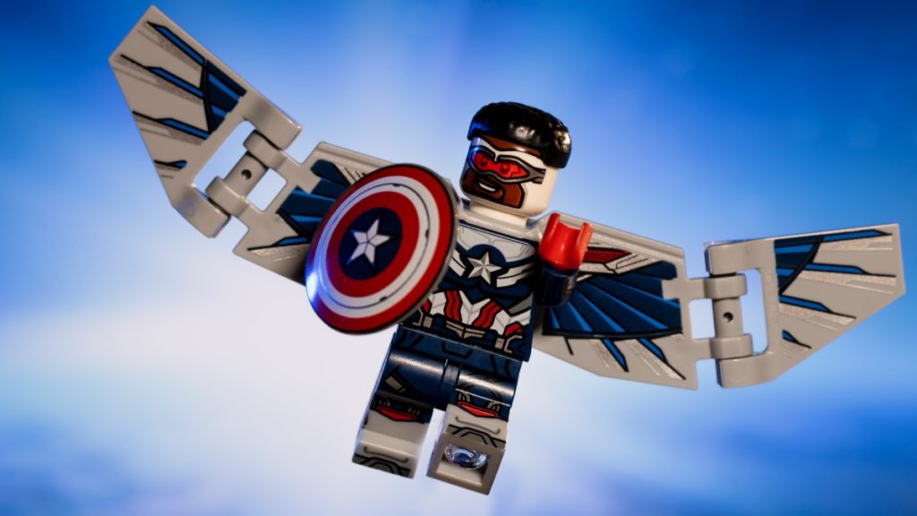 LEGO 71031 Marvel Studios Captain America featured 1024x576
