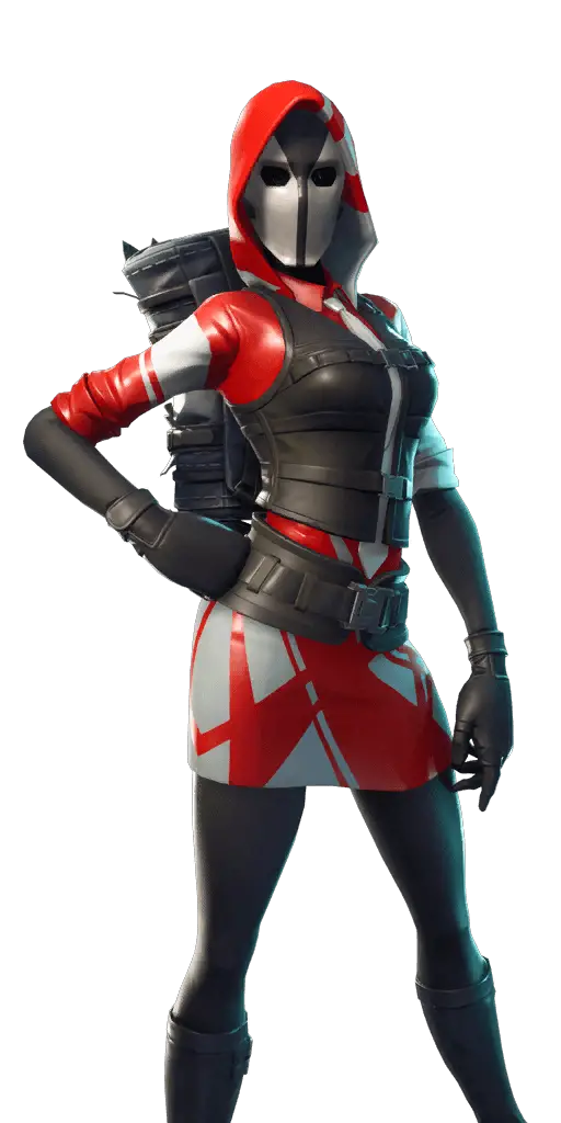 fortnite the ace