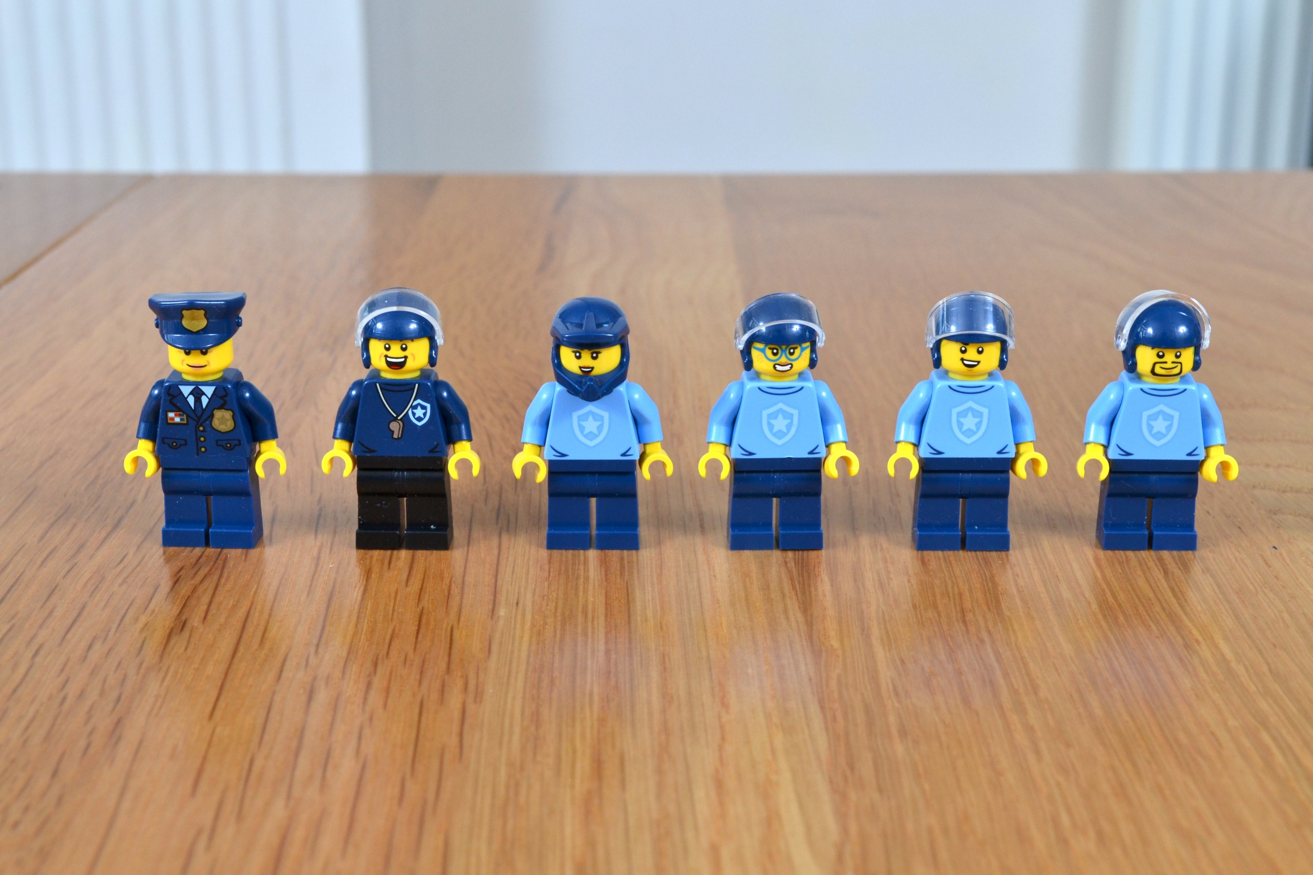 LEGO City 60372 Police Training Academy 67 scaled