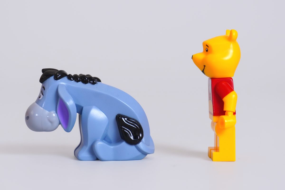 LEGO Disney 21326 Winnie the Pooh review 18 1200x800