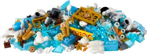 LEGO 40514 Winter Wonderland VIP Add On Pack