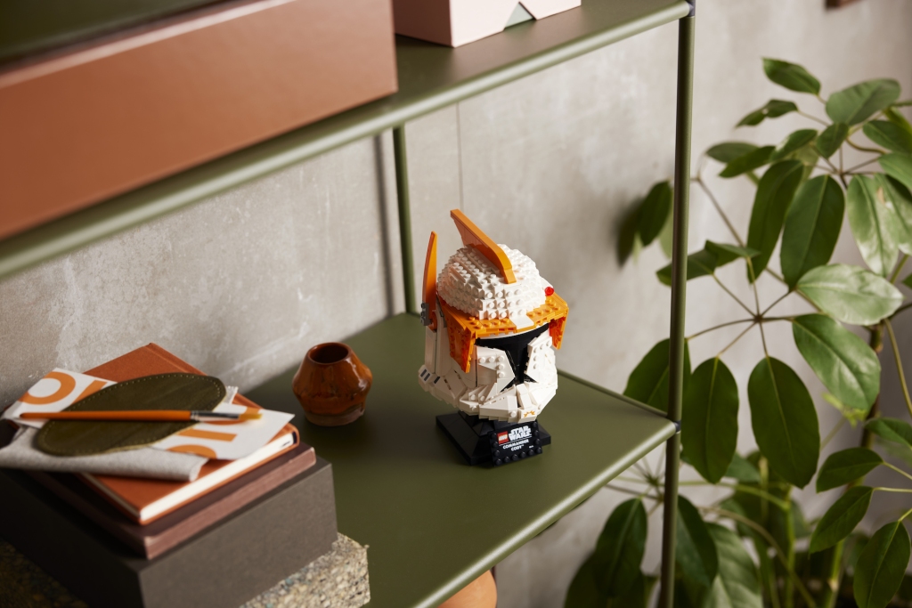 LEGO Star Wars 75350 Clone Commander Cody Helmet 5 1024x683