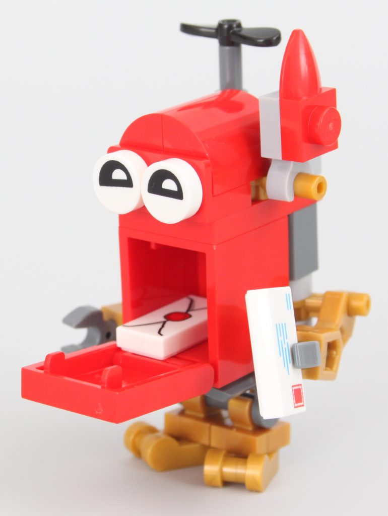 LEGO DREAMZzz 71461 Fantastical Tree House review 61 770x1024