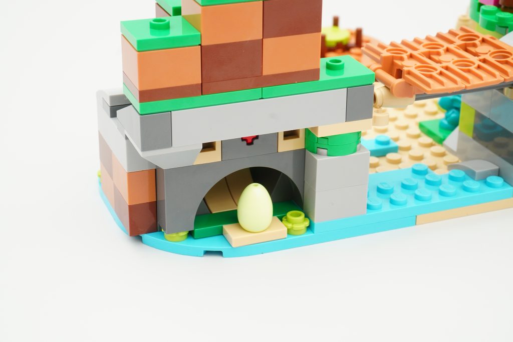 LEGO Sonic the Hedgehog 76992 Amys Animal Rescue Island review 6 1024x683