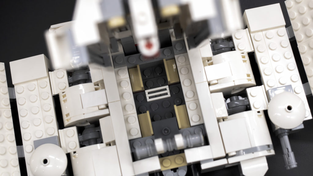 LEGO Star Wars 75302 Imperial Shuttle 20