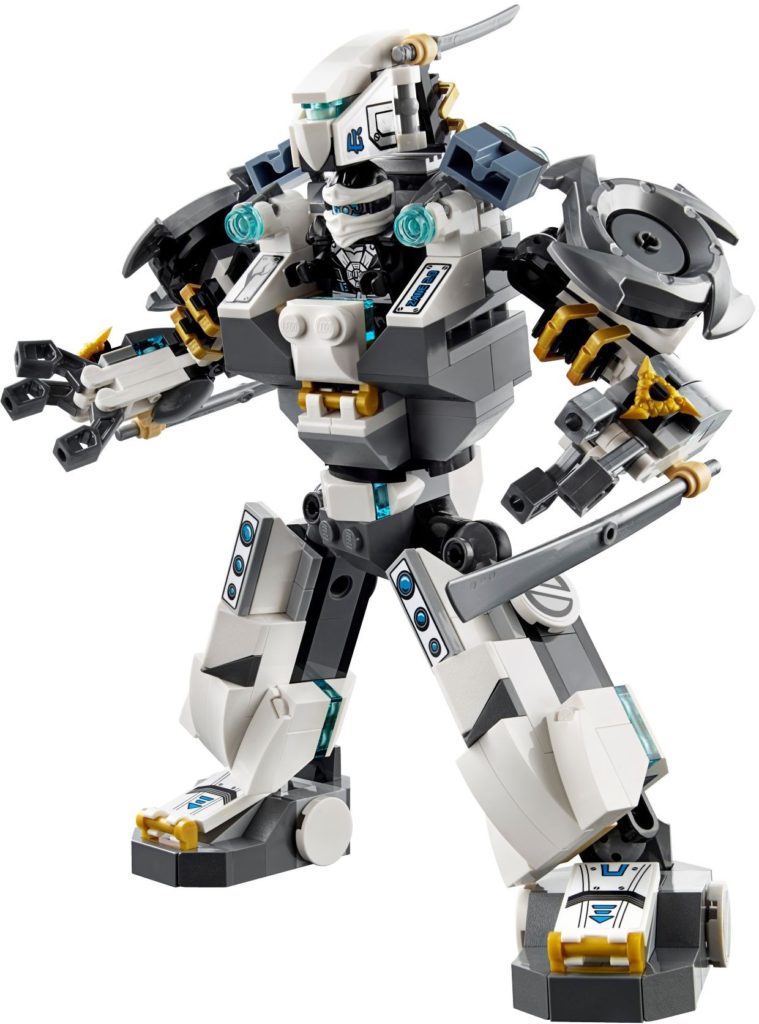 70737 zane mech 2