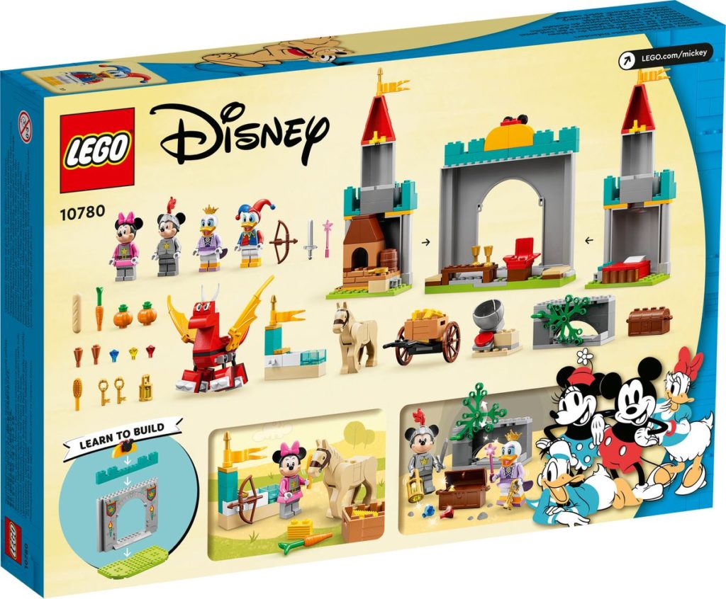 10780 Mickey and Friends Castle Defenders box back 1024x846