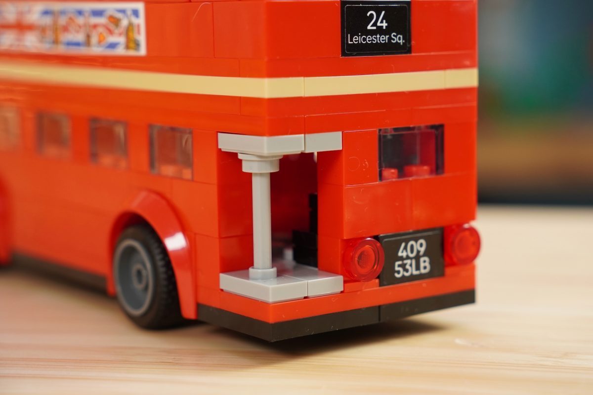LEGO 40953 London Bus review 5 1200x800
