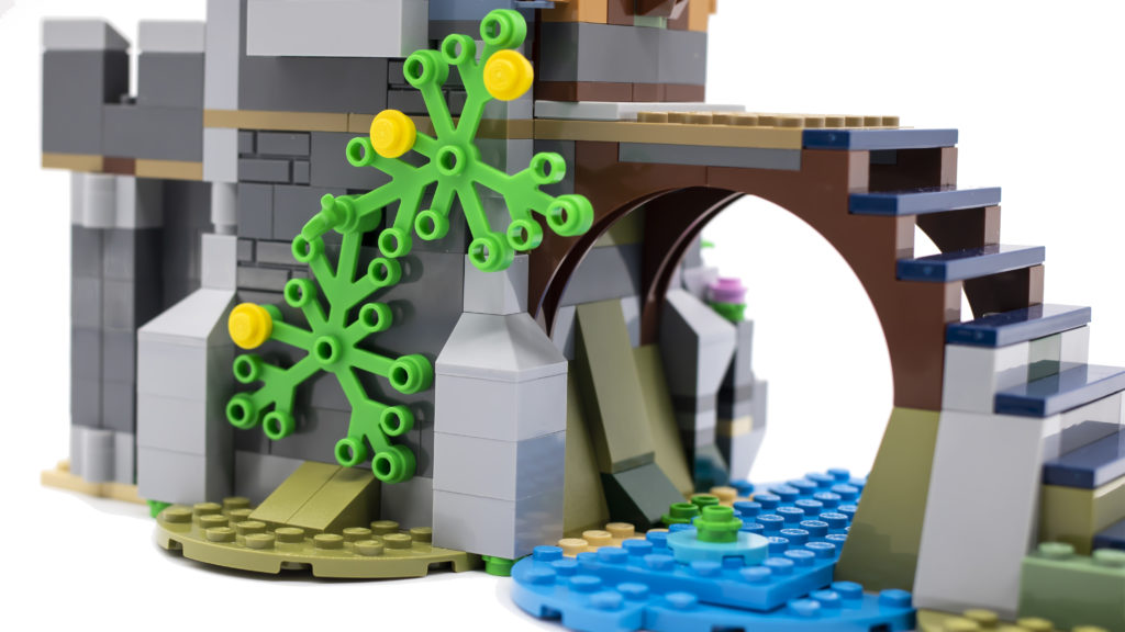 LEGO Creator 3 in 1 Medieval Castle 31120 18