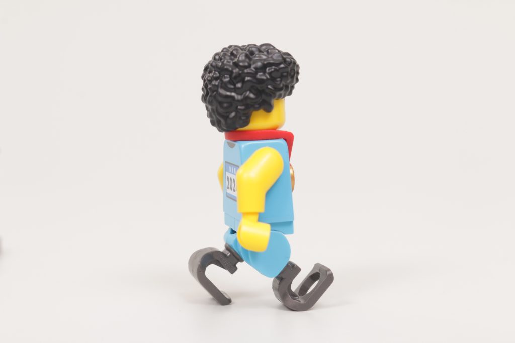 LEGO Minifigures 71045 Series 25 review 81 1024x683