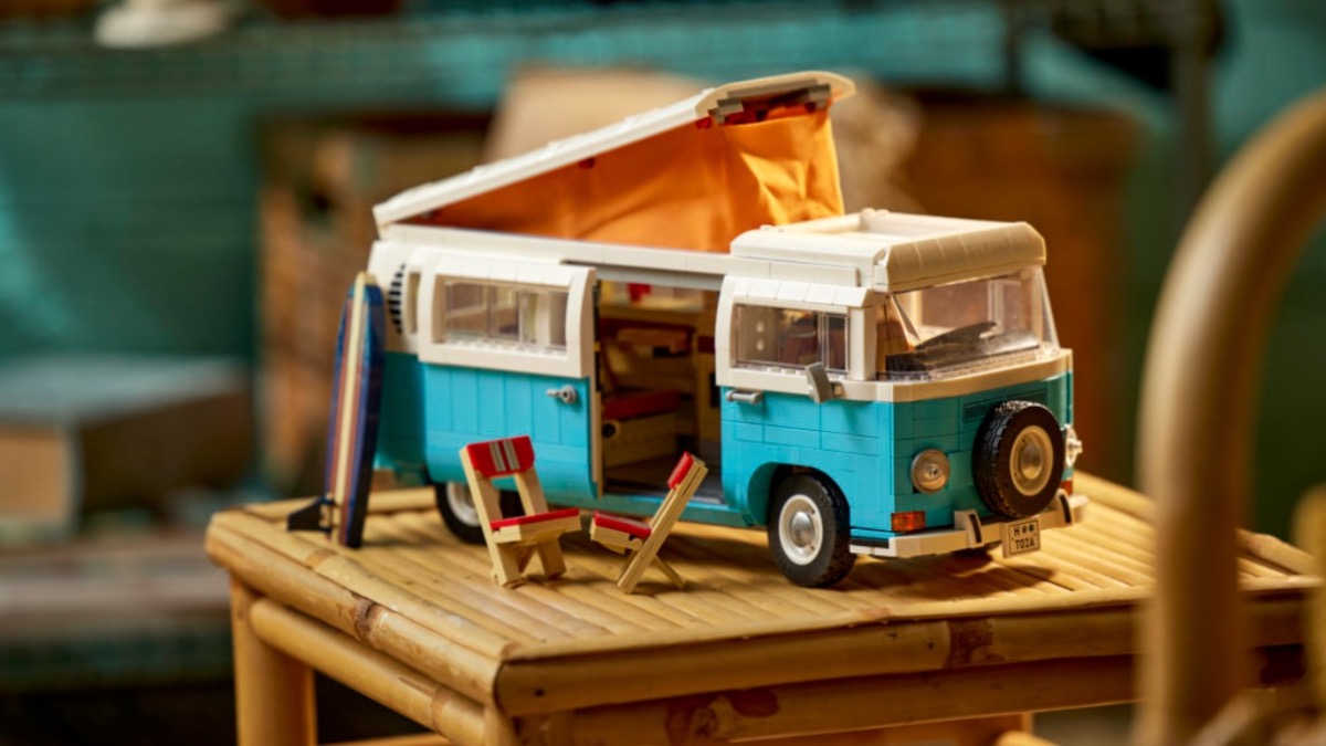 Every LEGO ICONS set retiring in 2022 and beyond – July update