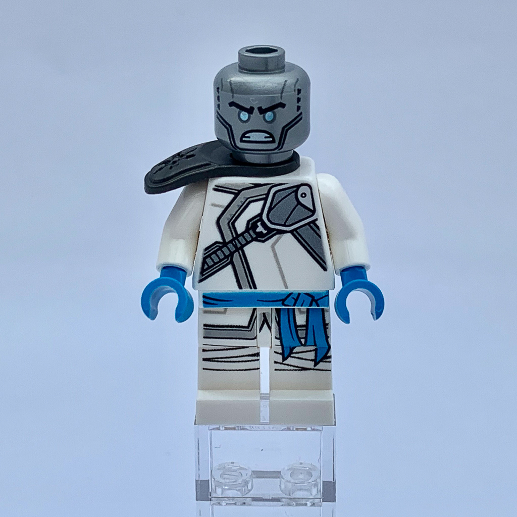 LEGO NINJAGO 70673 Shuricopter 8