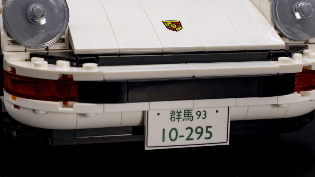 LEGO Creator 10295 Porsche 911 49