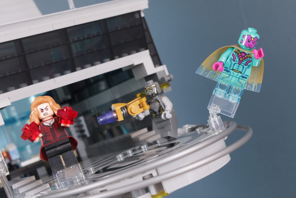 LEGO Marvel 76269 Avengers Tower review 42i 1024x683
