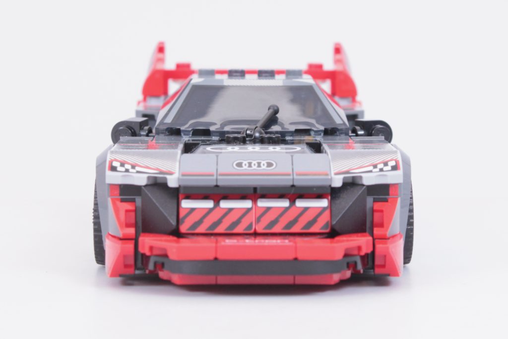 LEGO Speed Champions 76921 Audi S1 e tron quattro review 3 1024x683