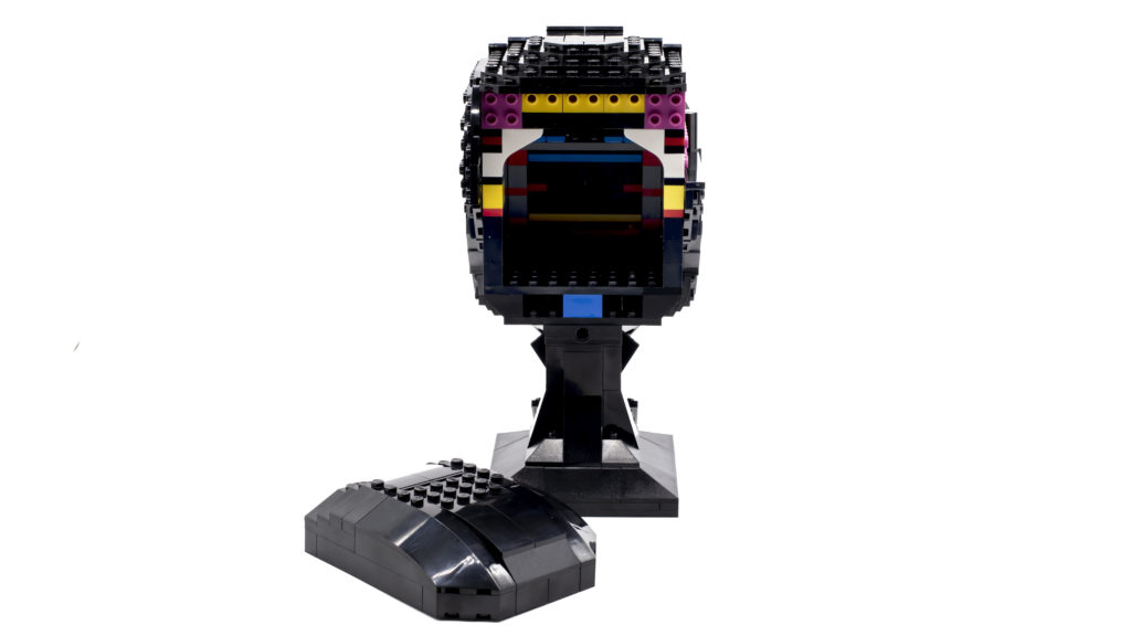 LEGO Marvel Super Heroes 76187 Venom 3