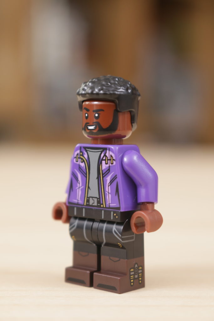 LEGO 71031 Marvel Studios Collectible Minifigures review 59