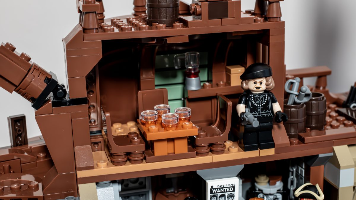 LEGO Ideas 21363 The Goonies Adventure 18 1200x675