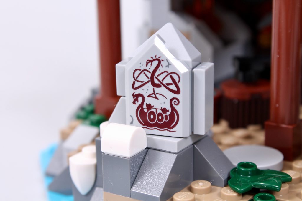 LEGO Ideas 21343 Viking Village review 11 1024x683