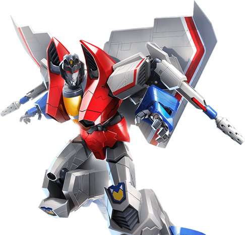 starscream hasbro
