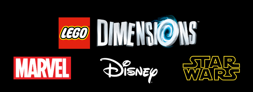 Disney Infinity scrapped, LEGO Dimension possibilities?