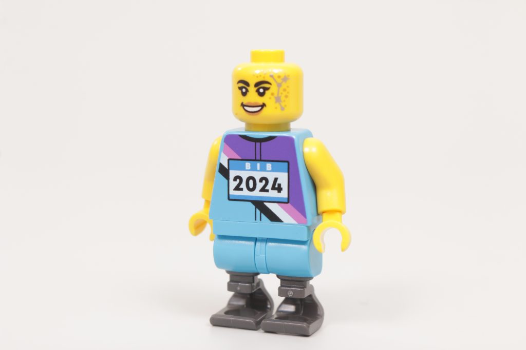 LEGO Minifigures 71045 Series 25 review 83 1024x683