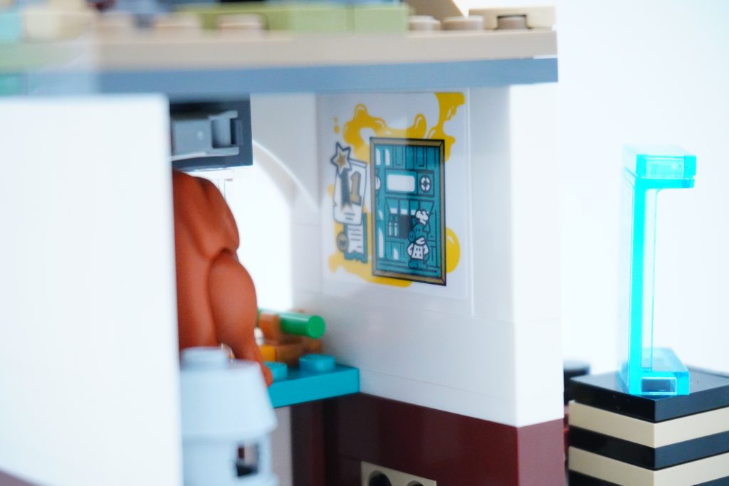 LEGO Monkie Kid 80054 Megapolis City 5th Anniversary 52 1024x683
