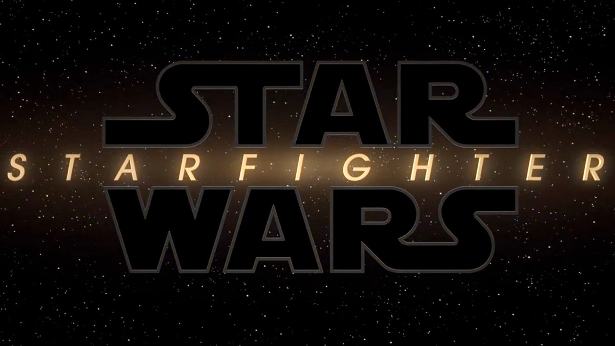 New casting confirmed for upcoming Star Wars: Starfighter movie