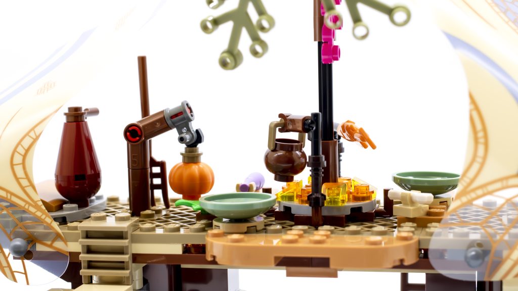 LEGO Avatar 75578 Metkayina Reef Home 9 1024x576