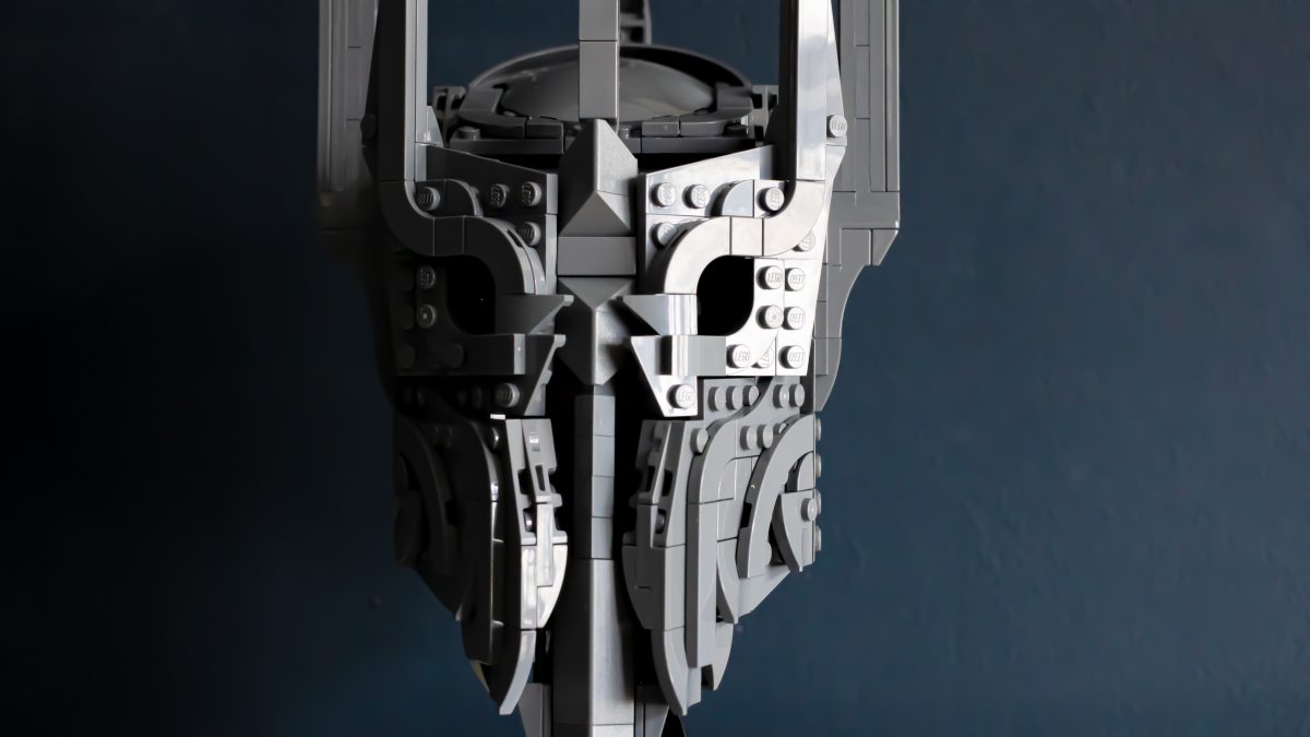 LEGO Icons Lord of the Rings 11373 Sauron 18 1200x675
