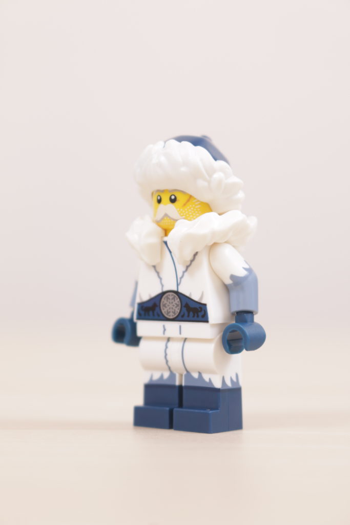 LEGO 71032 Collectible Minifigures Series 22 review 46
