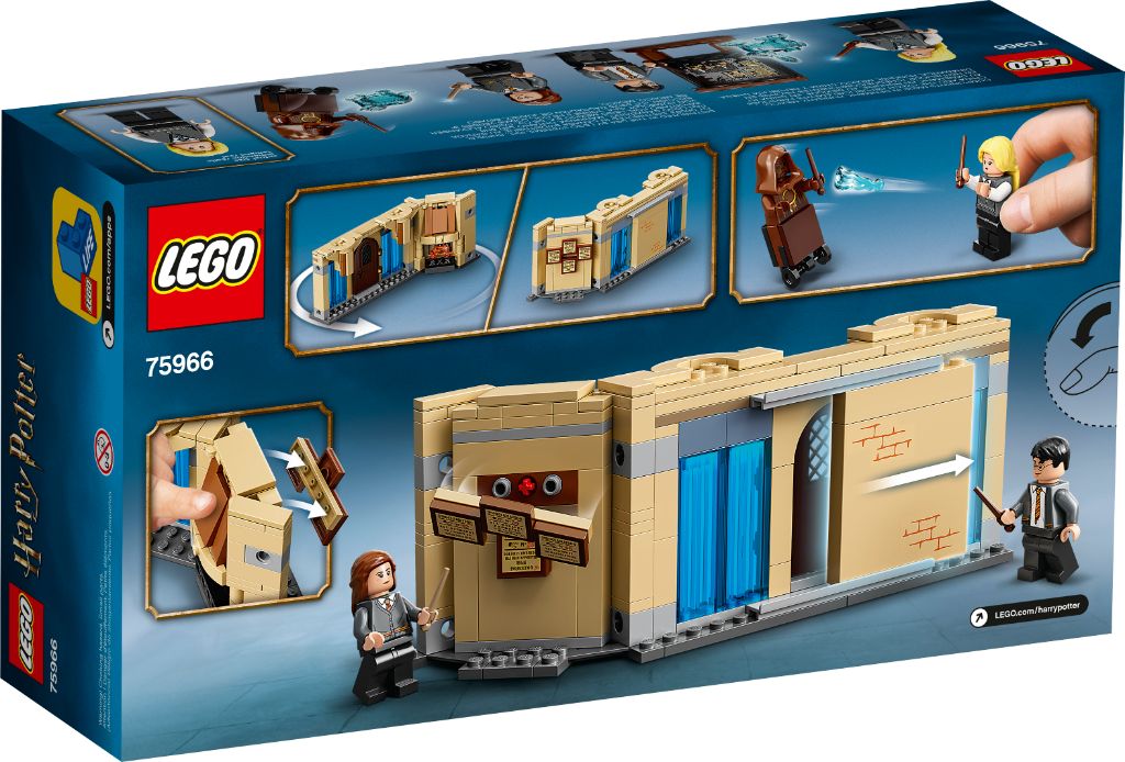 LEGO Harry Potter summer 2020 sets 2
