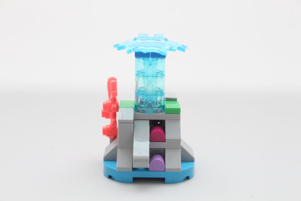 LEGO Super Mario 71398 Dorries Beachfront Expansion Set review 26 1024x683