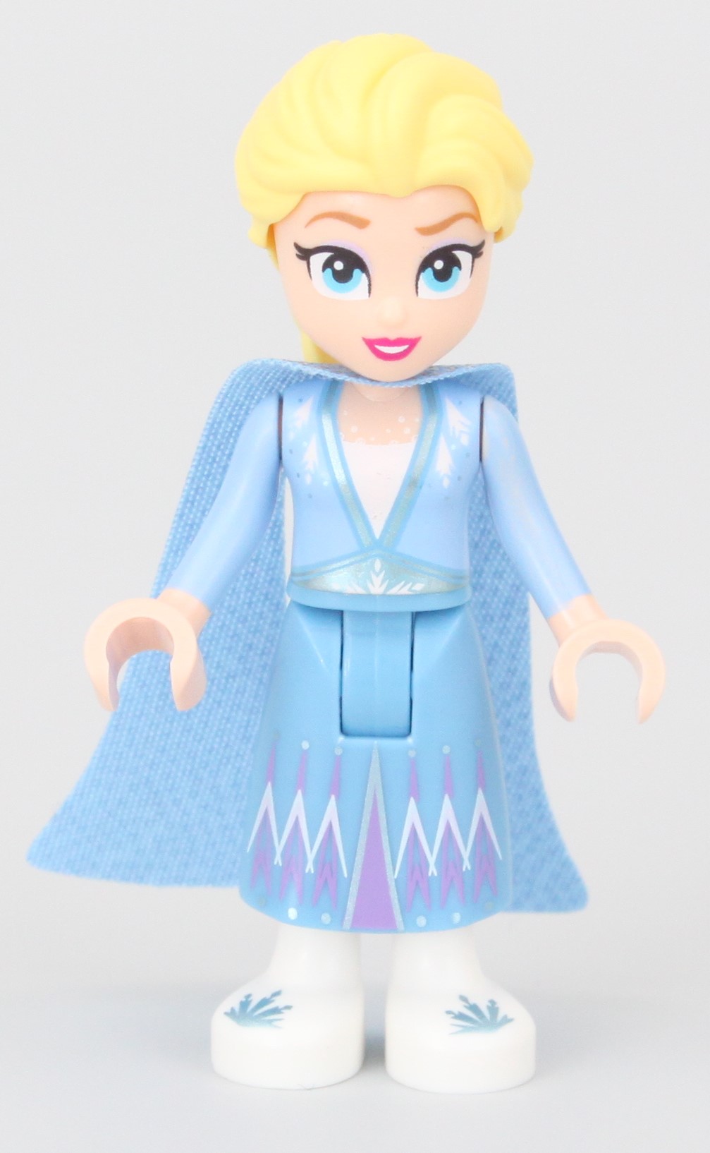 LEGO Disney 43215 The Enchanted Treehouse review 35