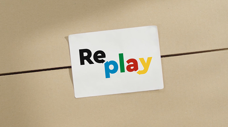 LEGO Replay trial will see second-hand bricks rehomed
